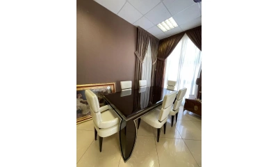 Столовая группа TURRI Elington