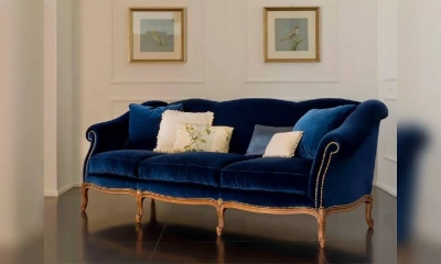 Диван Galimberti Nino Pigrone