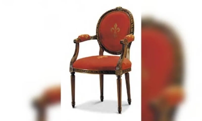 Стул Francesco Molon P6