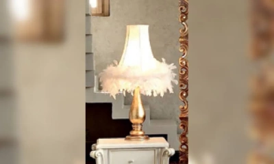 Proposal 37 Настольная Лампа Violetta Dalida Losanna Ludovica Sissy Class 3