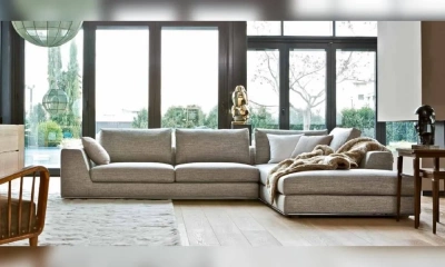 Диван Alberta Salotti Ralph 4