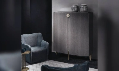 Буфет Malerba Fashion Affair 4