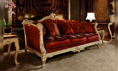 Диван Minotti Luiggi Palazzo Italia 2