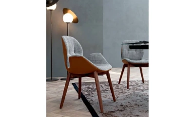 Стул Sorrento Esprit Tonin 7288