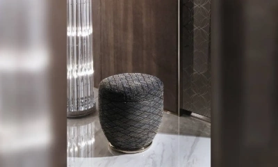 Пуф Longhi Godwin Pouf