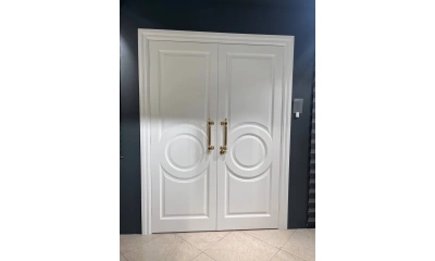 Межкомнатные двери Астродорс белые