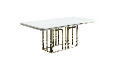 Стол Обеденный Orix Aston