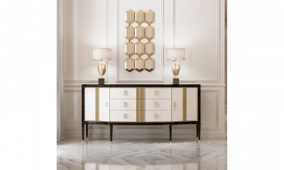 Буфет Stella Del Mobile Pr.512