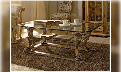 Стол Журнальный Andrea Fanfani 664