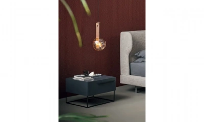 Тумба прикроватная Bonaldo To Be