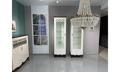 Витрина Taranko Milano