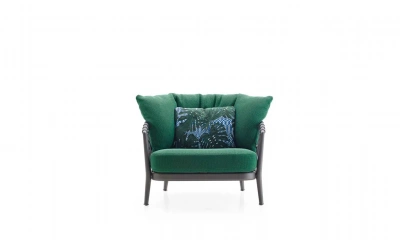 Кресло ERICA B&B ITALIA E90P 2