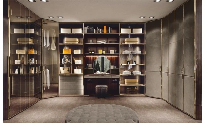 Гардеробная Atelier Longhi Y 510