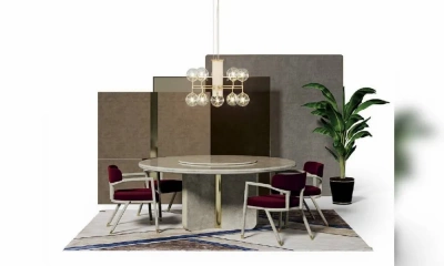 Стол Turri Madison 2