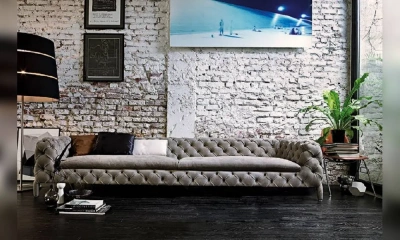 Диван Arketipo Windsor