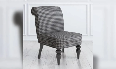 Кресло Kreind Лира M16-B-0589