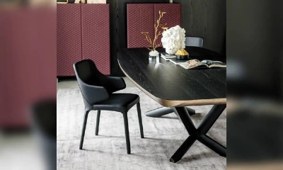 Стул Cattelan Italia Wanda