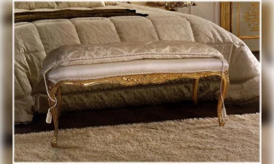 Банкетка Andrea Fanfani 737