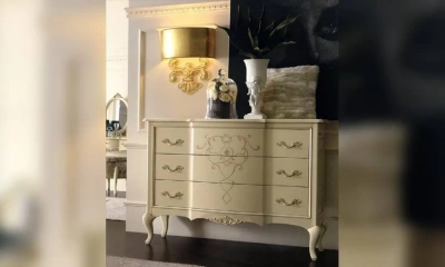 Комод Giorgio Casa Memie Veneziane 1150