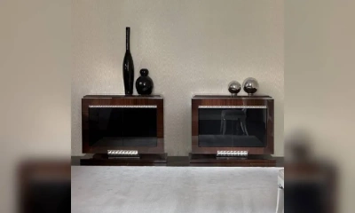 Буфет Elle Due Il Novecento