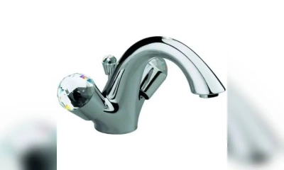 Смеситель Для Раковины Cristallo