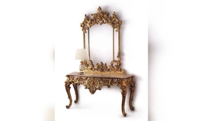 Консоль Angelo Cappellini Timeless 7