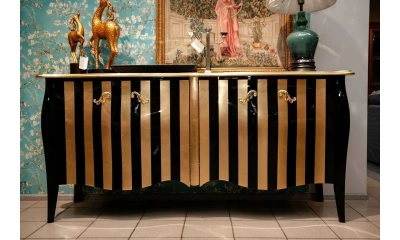 Креденция Modenese Gastone