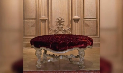 Пуф Provasi Louver