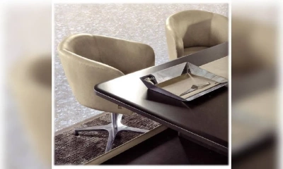 Рабочее Кресло Smania Gramercy