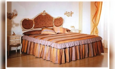 Кровать Asnaghi Interiors Melody