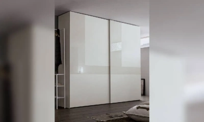 Шкаф Tomasella Cristal 1