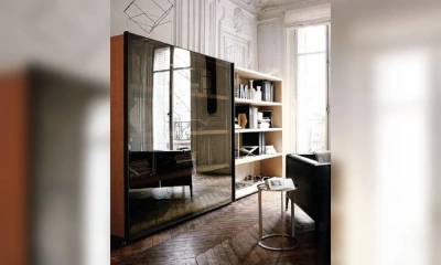 Книжный Шкаф B&B Italia Mida