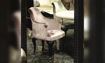 Кресло Visionnaire Ziska Alta