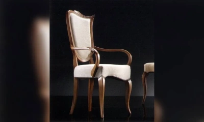 Стул Giuliacasa Onda/C-Ve