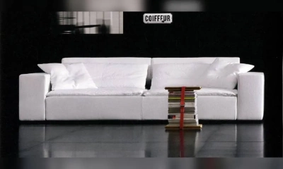 Диван Pianca Duo 2