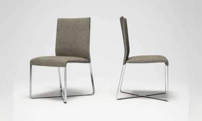 Стул С Обивкой, Booklet - Moroso