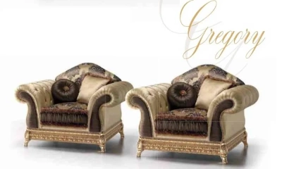 Кресло Sat Export Gregory