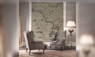 Кресло Francesco Pasi Gran Guardia