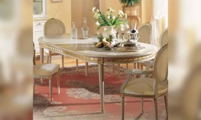 Стол Angelo Cappellini Lbp/Pol