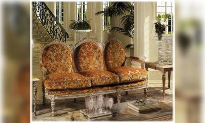 Диван Angelo Cappellini Leopardi