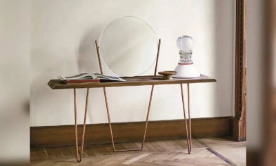 Консоль Bonaldo Coseno