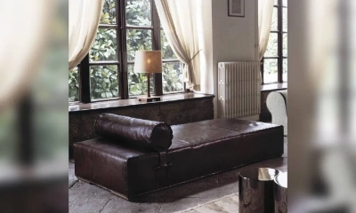 Скамья Longhi Gold