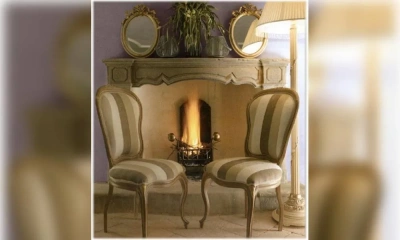 Стул Savio Firmino Ambiente Giorno 2