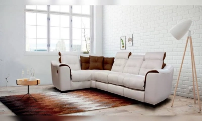 Диван Cinno Cillini Техас 5