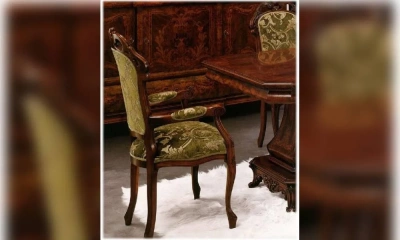 Стул Grilli Rondo 1