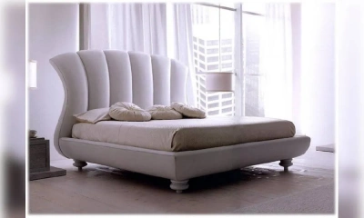 Кровать Cortezari Leon 1