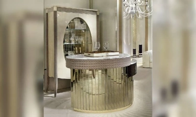 Бар Turri Ta401Ml