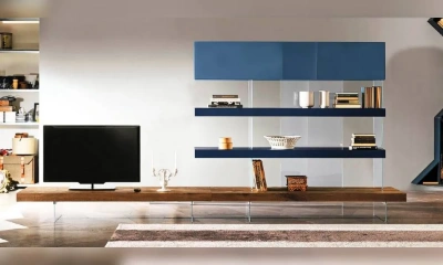 Стенка Lago Air 1