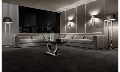 Диван Dv Home Collection Cooper Quilt