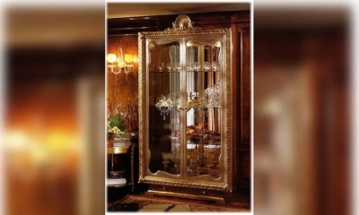 Витрина Antonelli Moravio 569